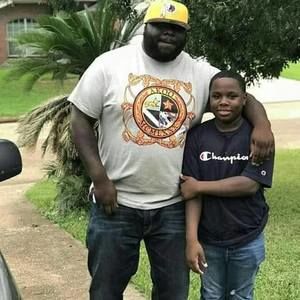 Meet your Posher, Tedrick